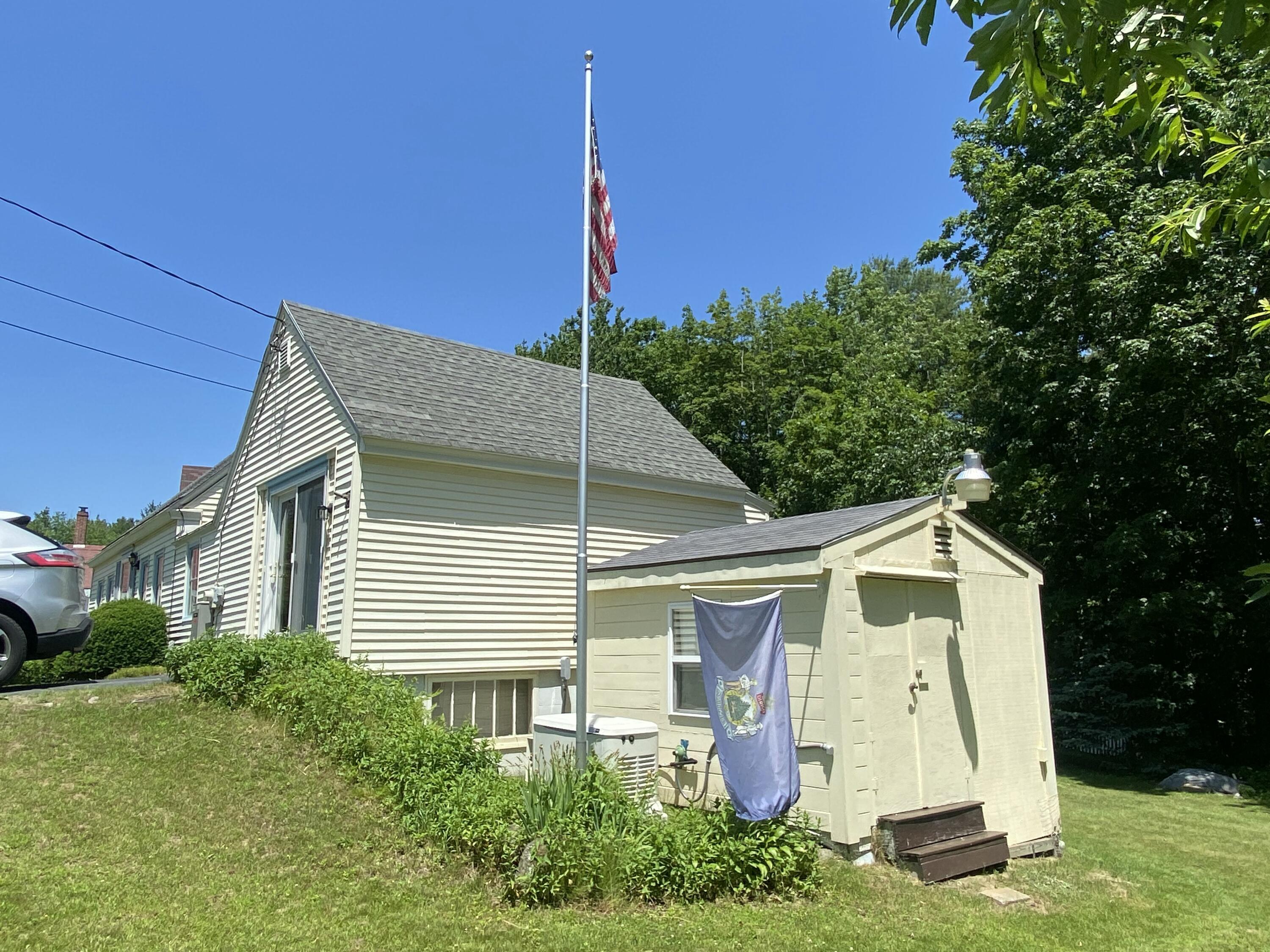 979 River Road Hollis Center, ME 04042 - Photo 92 of 109 IMG_3162