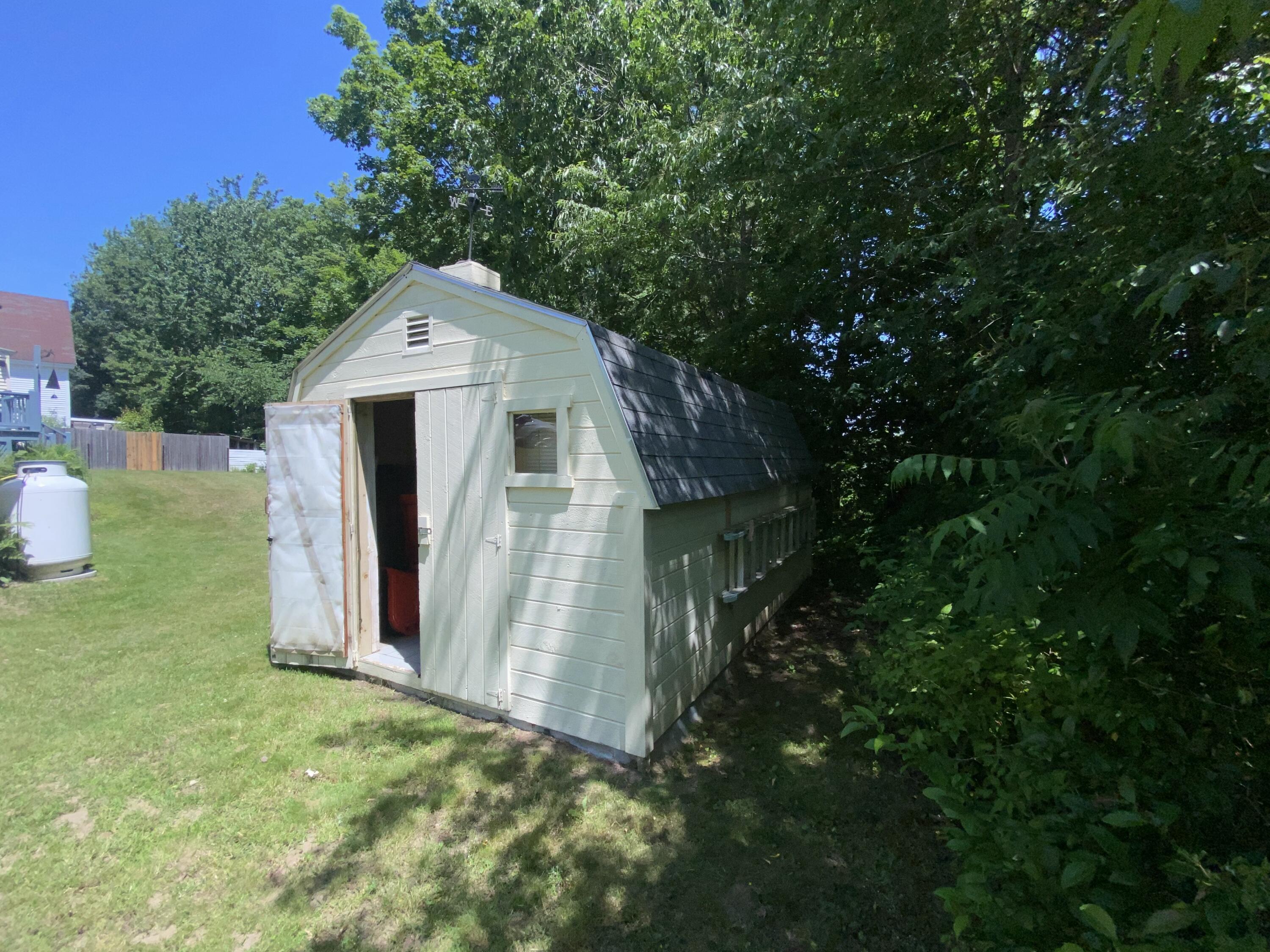 979 River Road Hollis Center, ME 04042 - Photo 98 of 109 IMG_3141