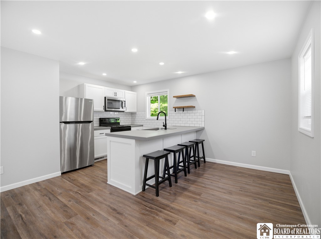 532 Eccles Road Kennedy, NY 14747 - Photo 12 of 29