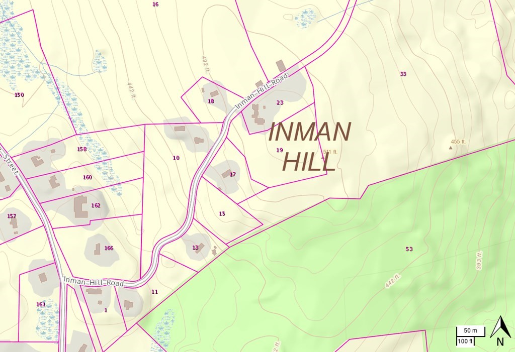15 Inman Hill Road Mendon, MA 01756 - Photo 1 of 2 Gallery Image 1