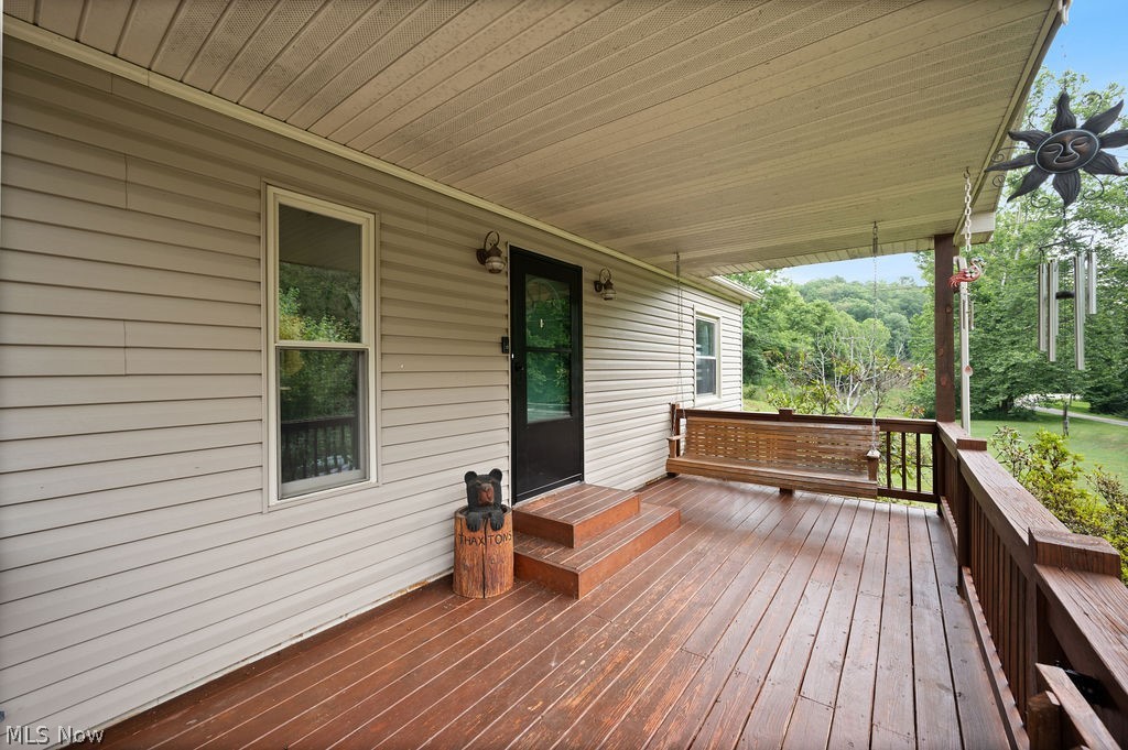 579 Murphytown Road Davisville, WV 26142 - Photo 5 of 48