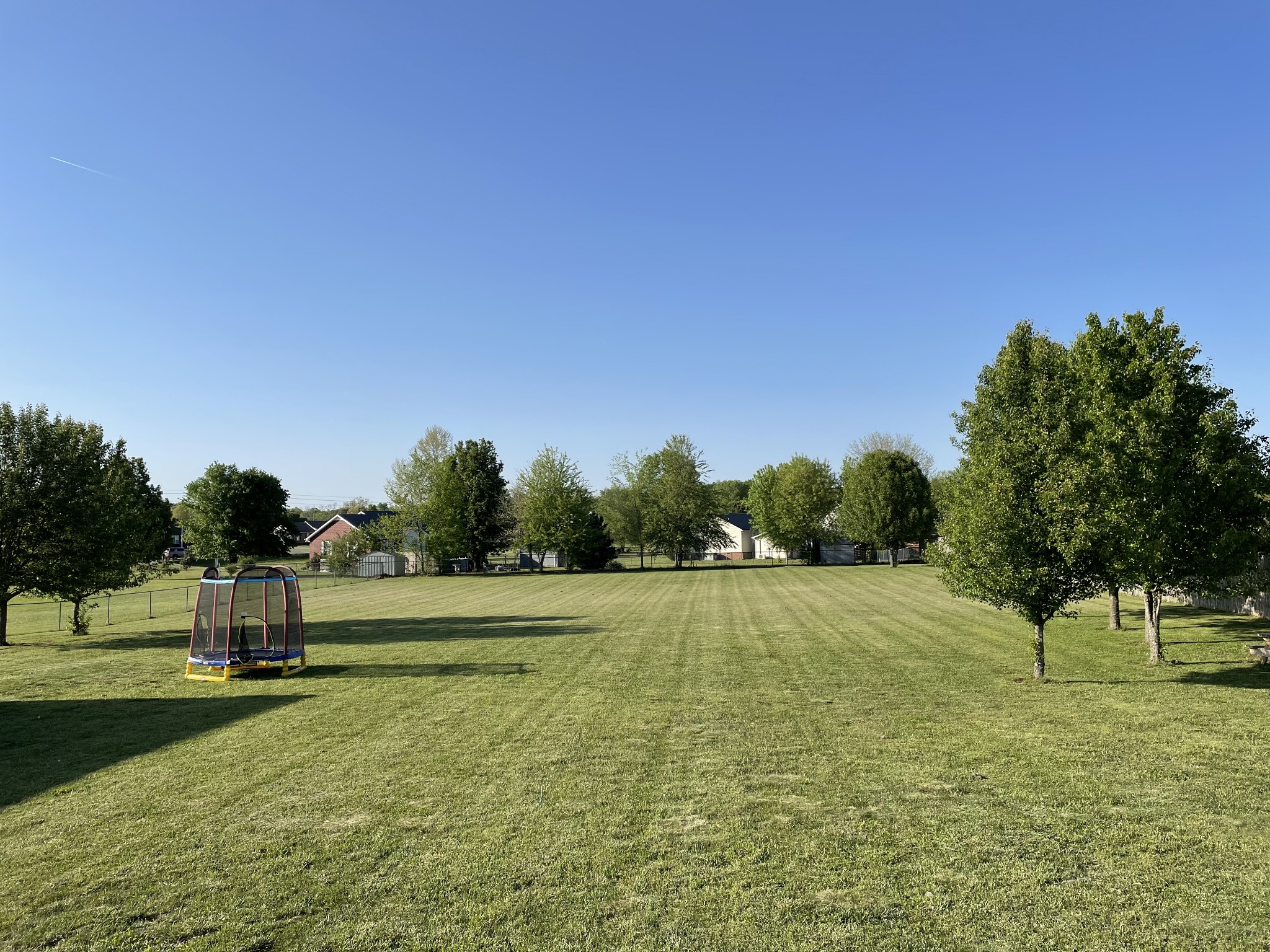 103 Philadelphia Road Lebanon, TN 37087 - Photo 3 of 22 a view of a basketball court