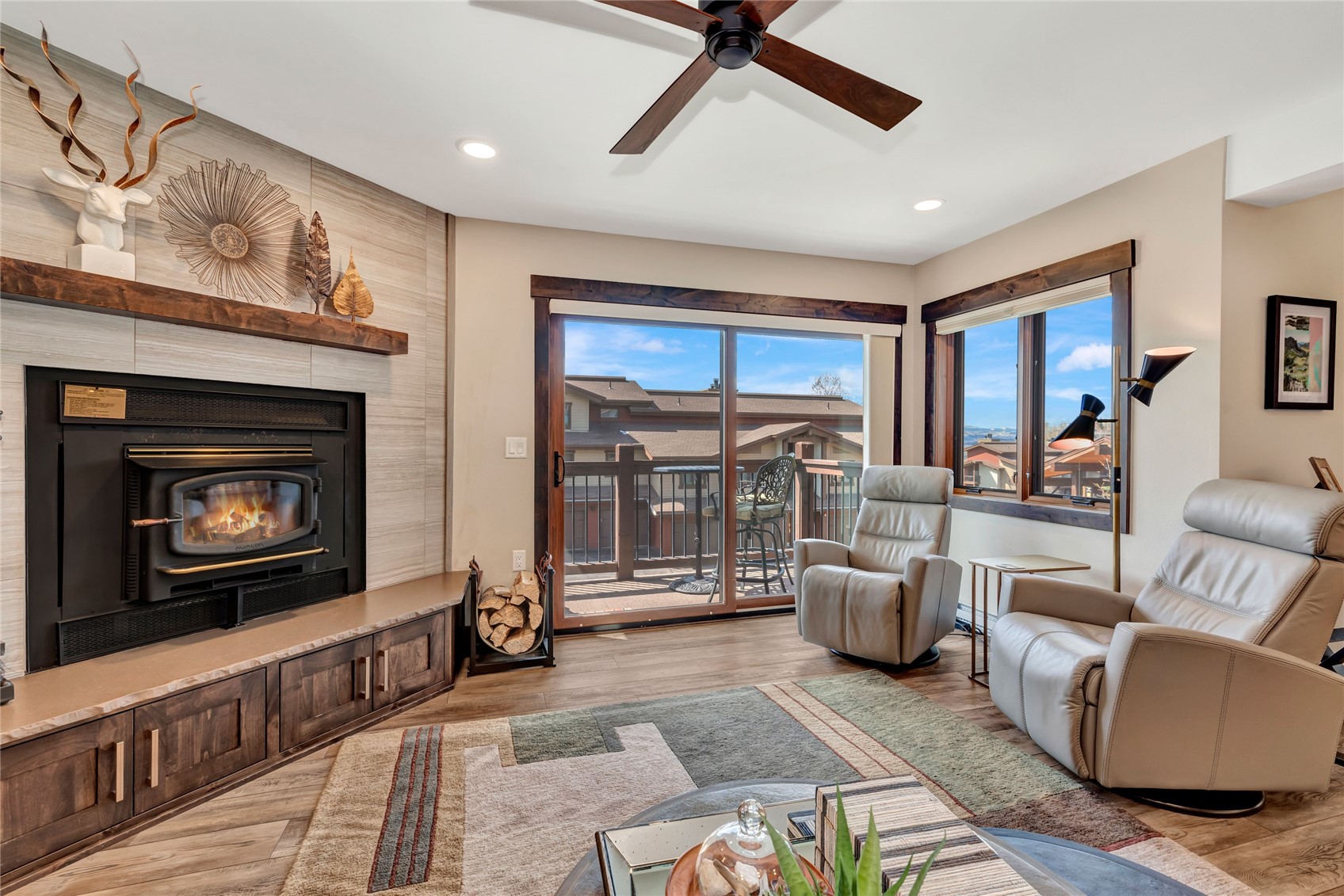 1700 Ranch Road, Unit 217 Steamboat Springs, CO 80487 - Photo 3 of 48 Gallery Image 3