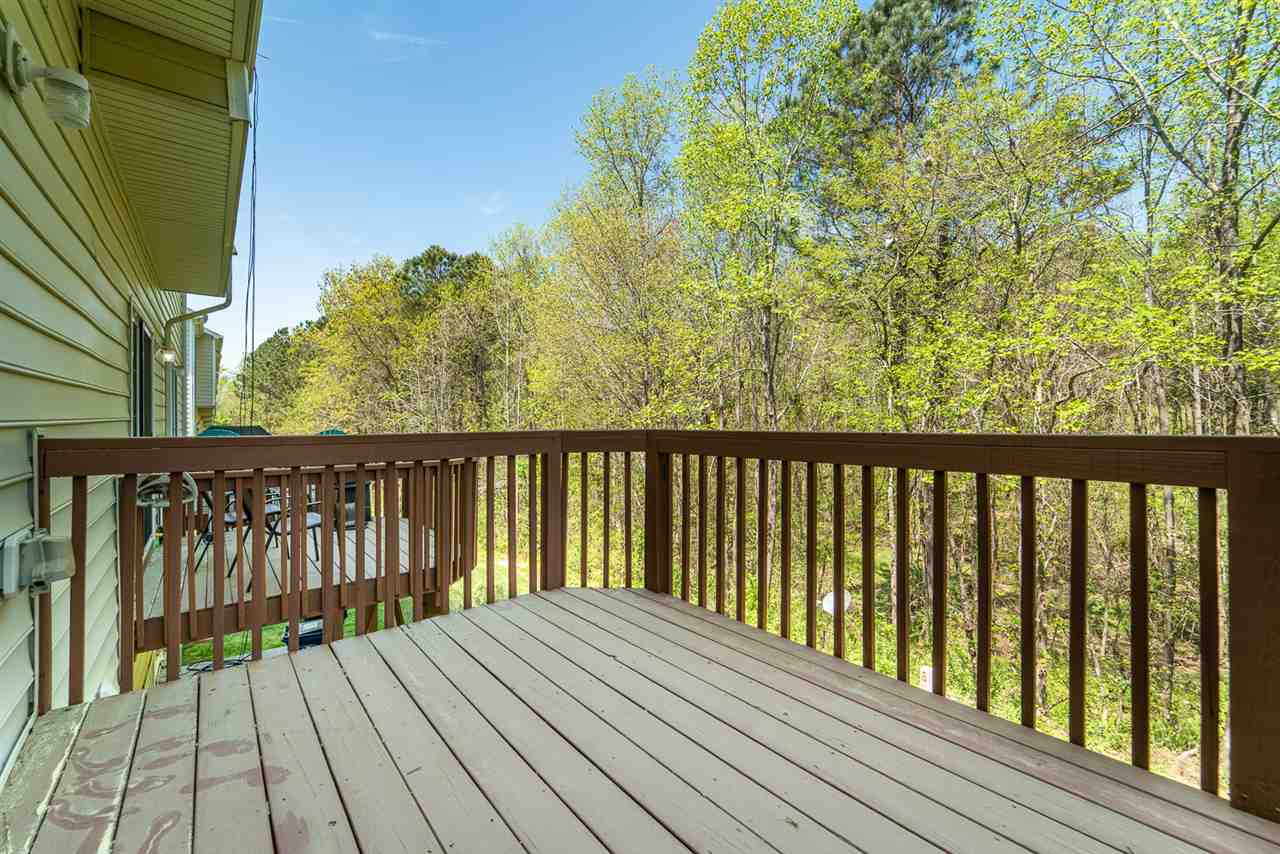7852 Spungold Street Raleigh, NC 27617 - Photo 27 of 30 Photo 27