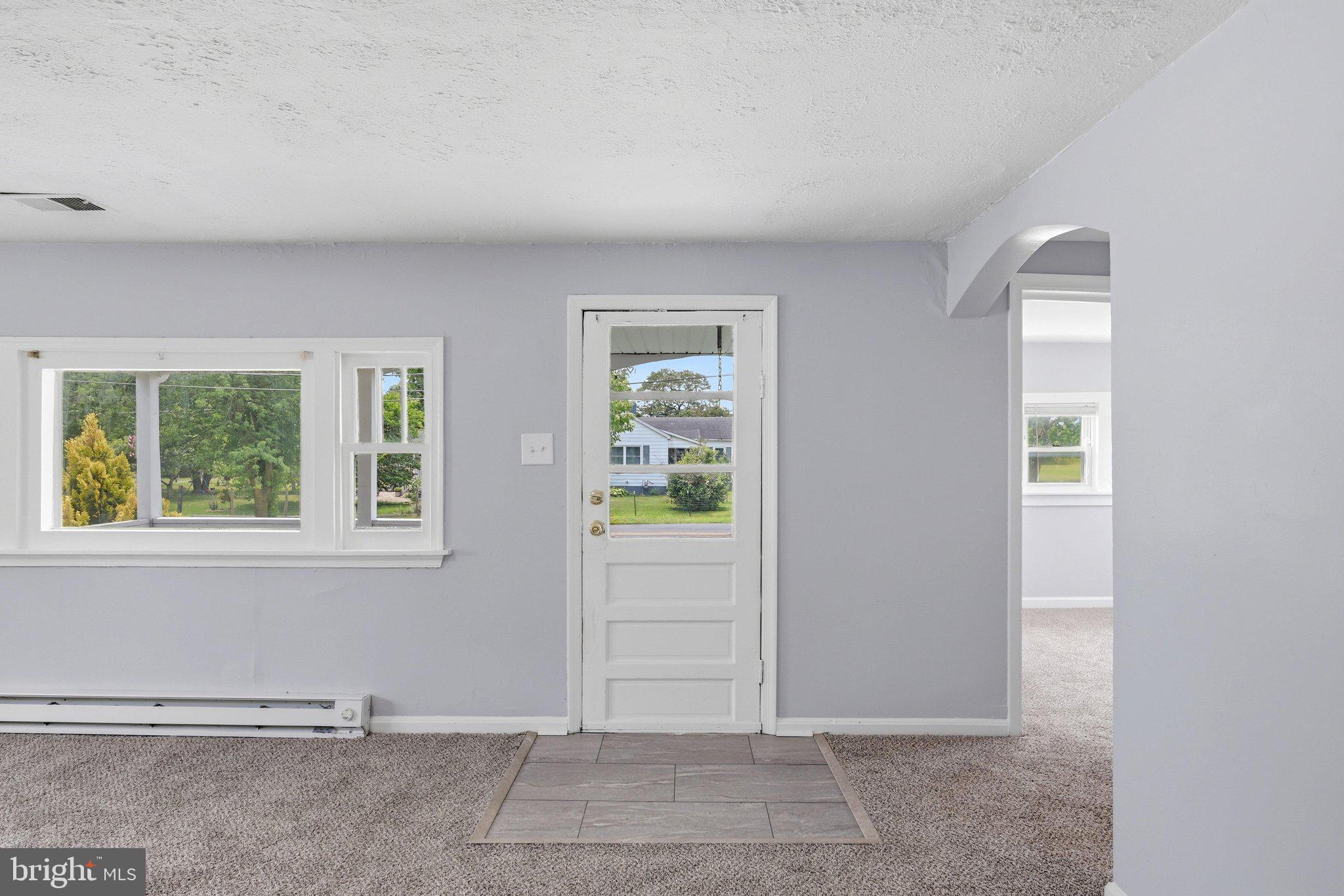 445 Stephenson Road Stephenson, VA 22656 - Photo 61 of 94 Foyer