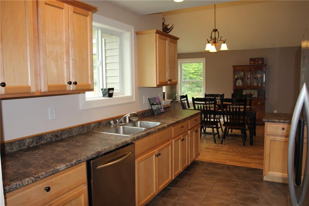 54 Jewett Hill Road Canton, ME 04221 - Photo 4 of 35 Photo