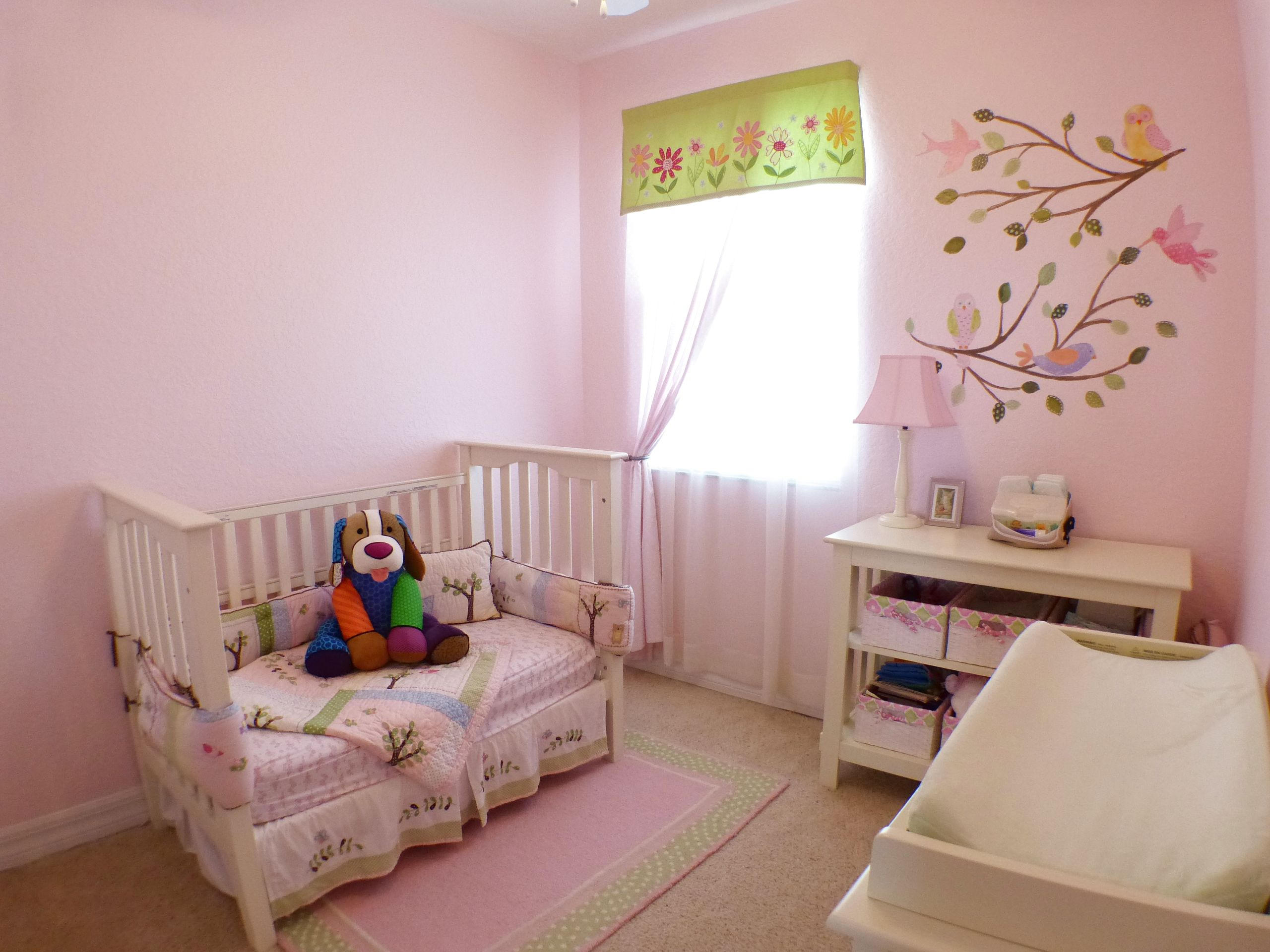 1826 Northwest 9th Street Boca Raton, FL 33431 - Photo 18 of 22 a bedroom with a bed and a window