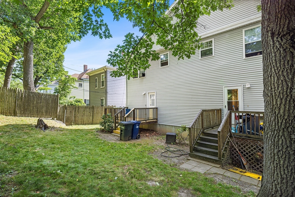 18 Sargent Street, Unit B Boston, MA 02125 - Photo 7 of 7