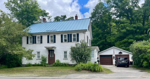 $299,900 | 974 Marlboro Street, Keene, NH 03431