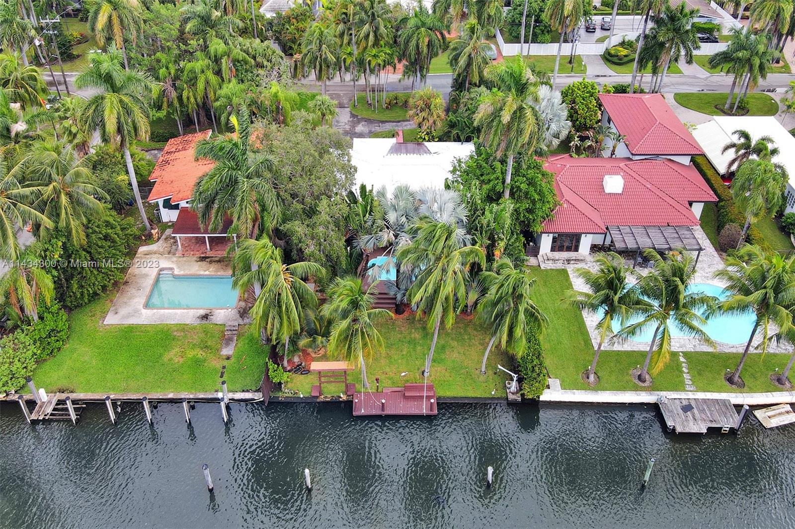 924 Belle Meade Island Drive Miami, FL 33138 - Photo 66 of 82 Gallery Image 66