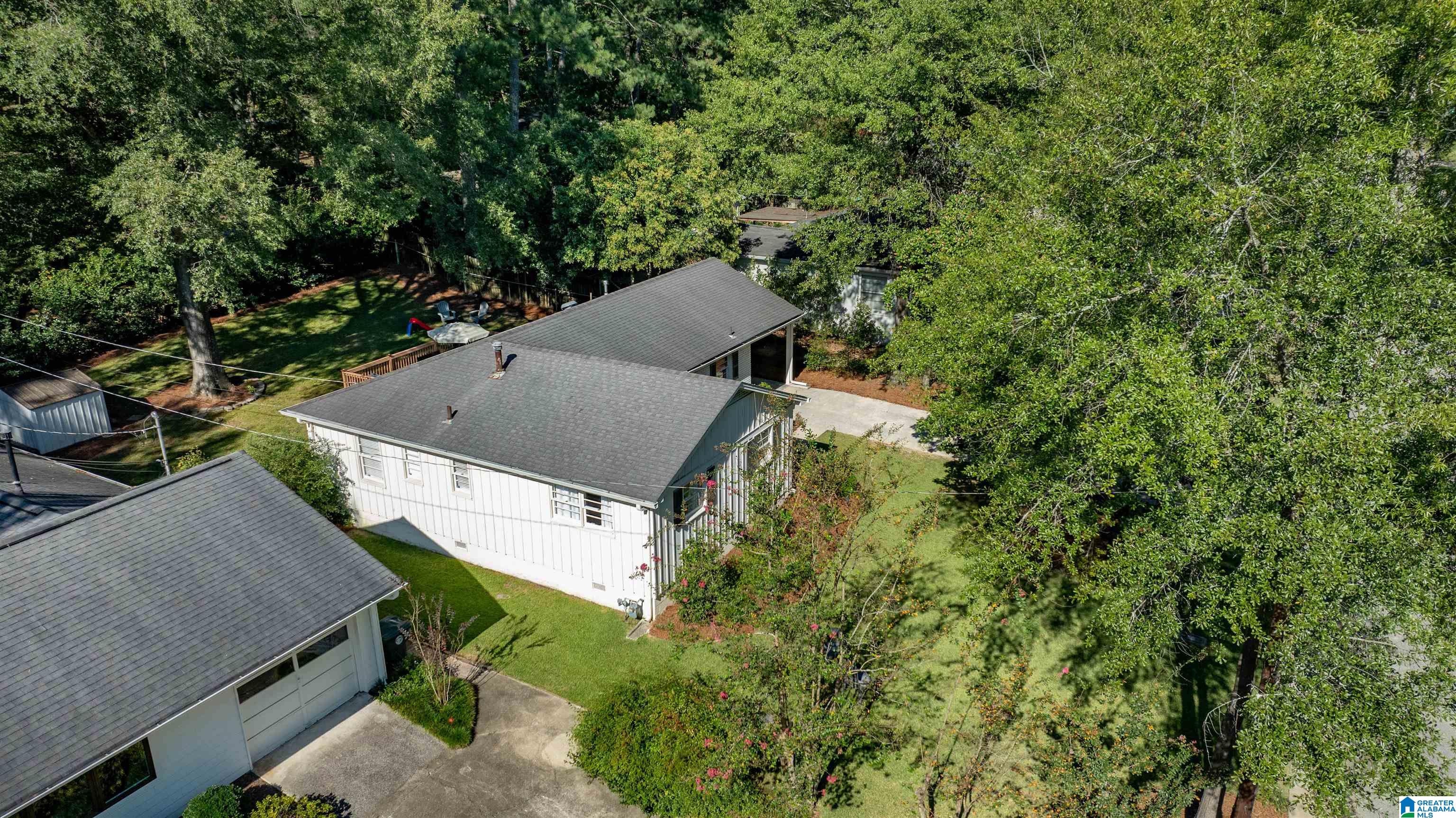 4213 MountainDale Road Birmingham, AL 35213 - Photo 46 of 46 Gallery Image 46