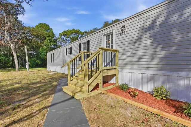 $279,900 | 14621 Dilbeck Drive, Spring Hill, FL 34610