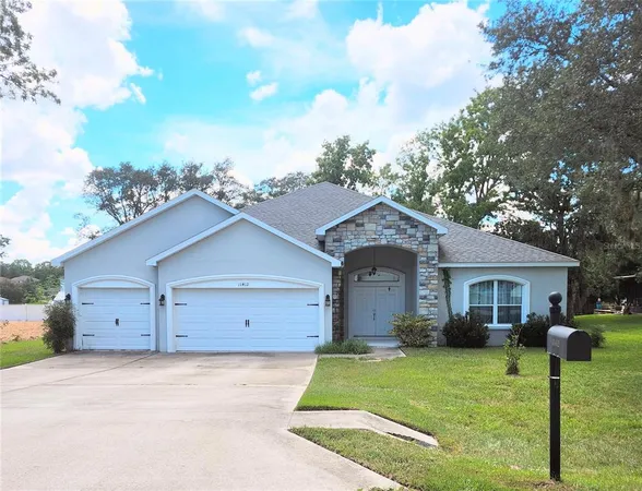 $439,900 | 11412 Southwest 51st Circle, Ocala, FL 34476