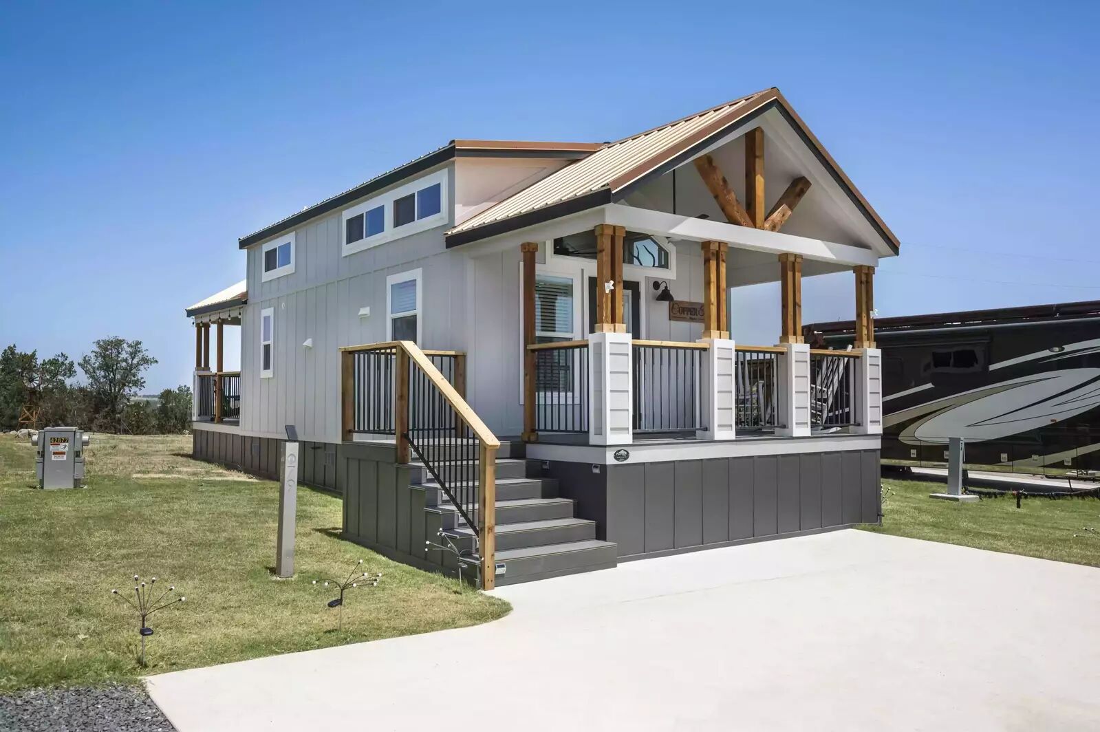 5386 Ranch Road 1376, Unit 79 Fredericksburg, TX 78624 - Photo 21 of 39