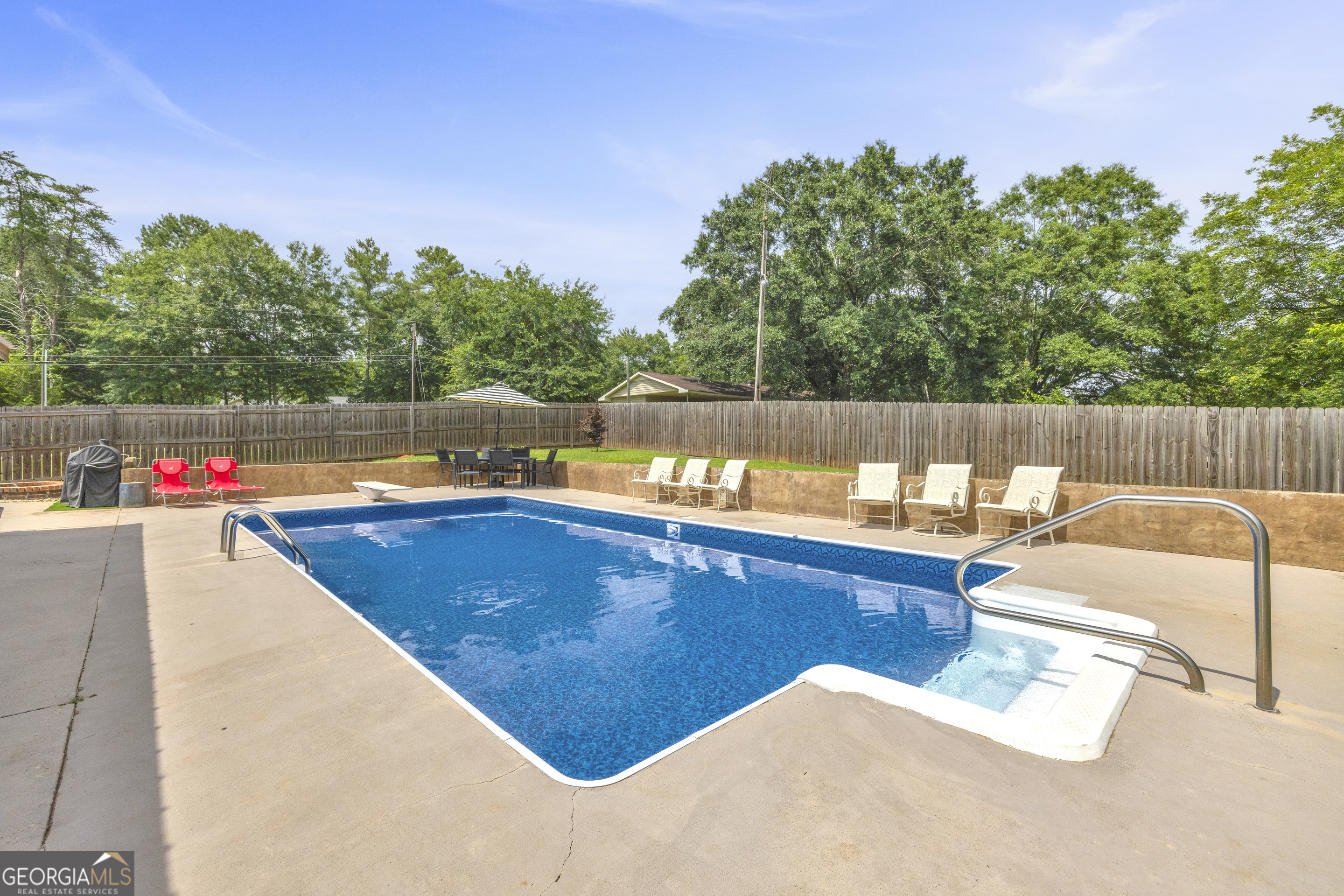 1258 Old Beacon Light Road Hartwell, GA 30643 - Photo 39 of 70