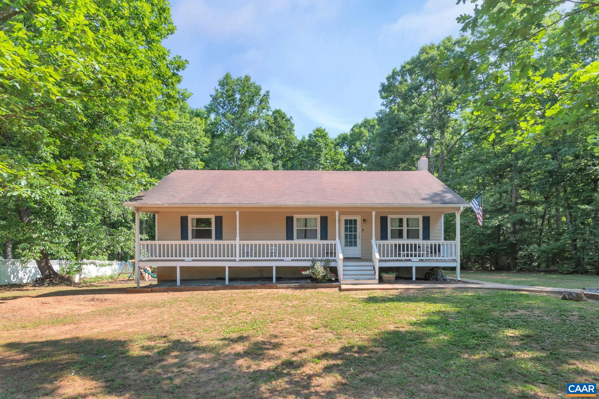 1655 Ruritan Lake Road Scottsville, VA 24590 - Photo 1 of 38 Gallery Image 1