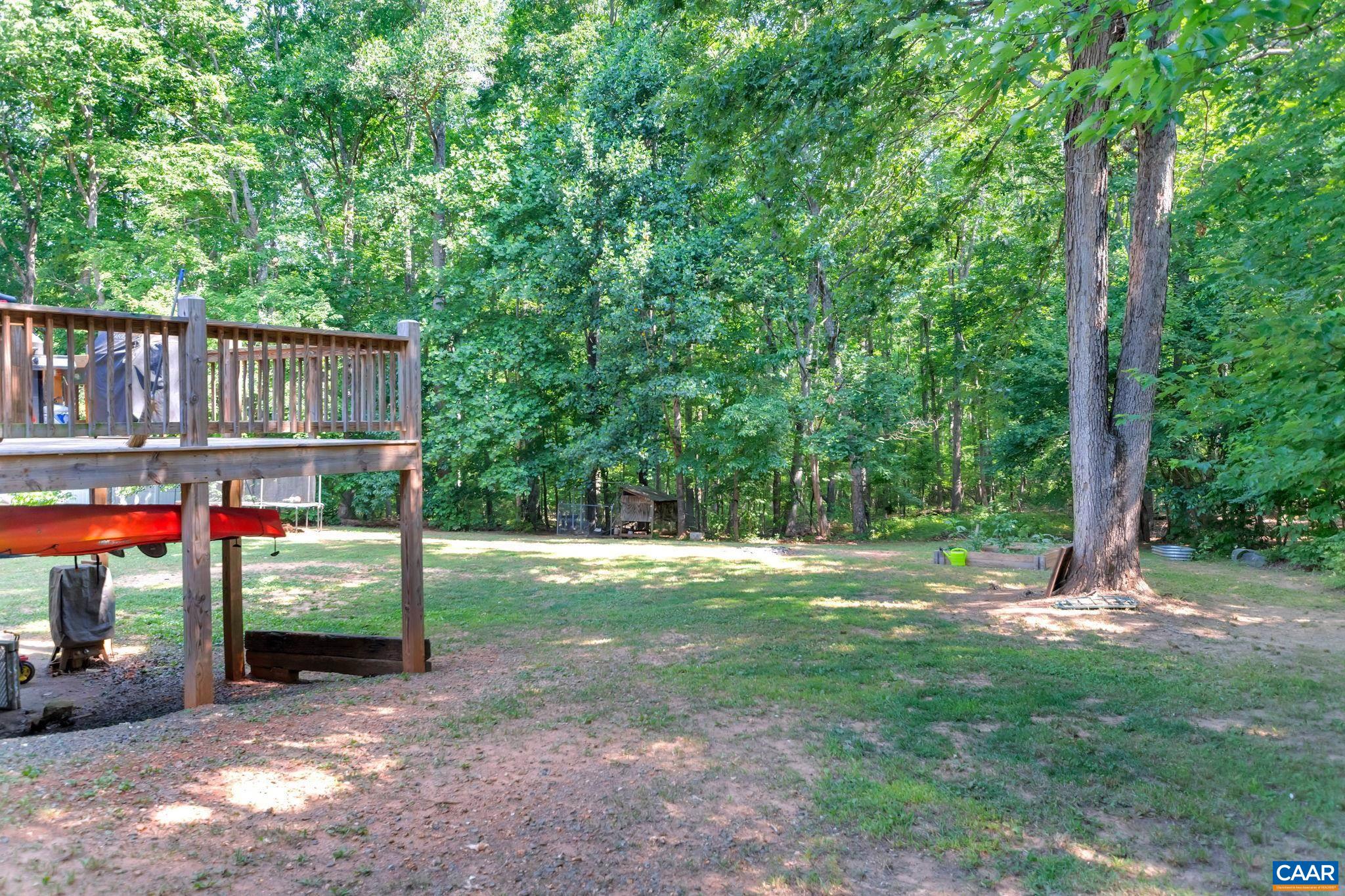 1655 Ruritan Lake Road Scottsville, VA 24590 - Photo 26 of 38 Gallery Image 26