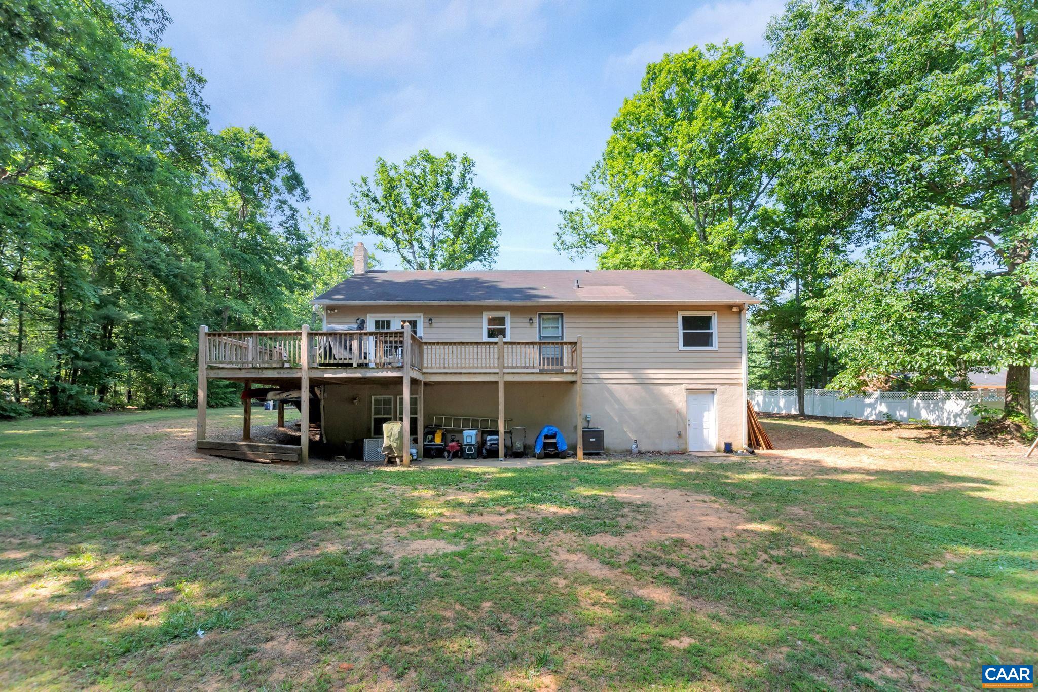 1655 Ruritan Lake Road Scottsville, VA 24590 - Photo 29 of 38 Gallery Image 29