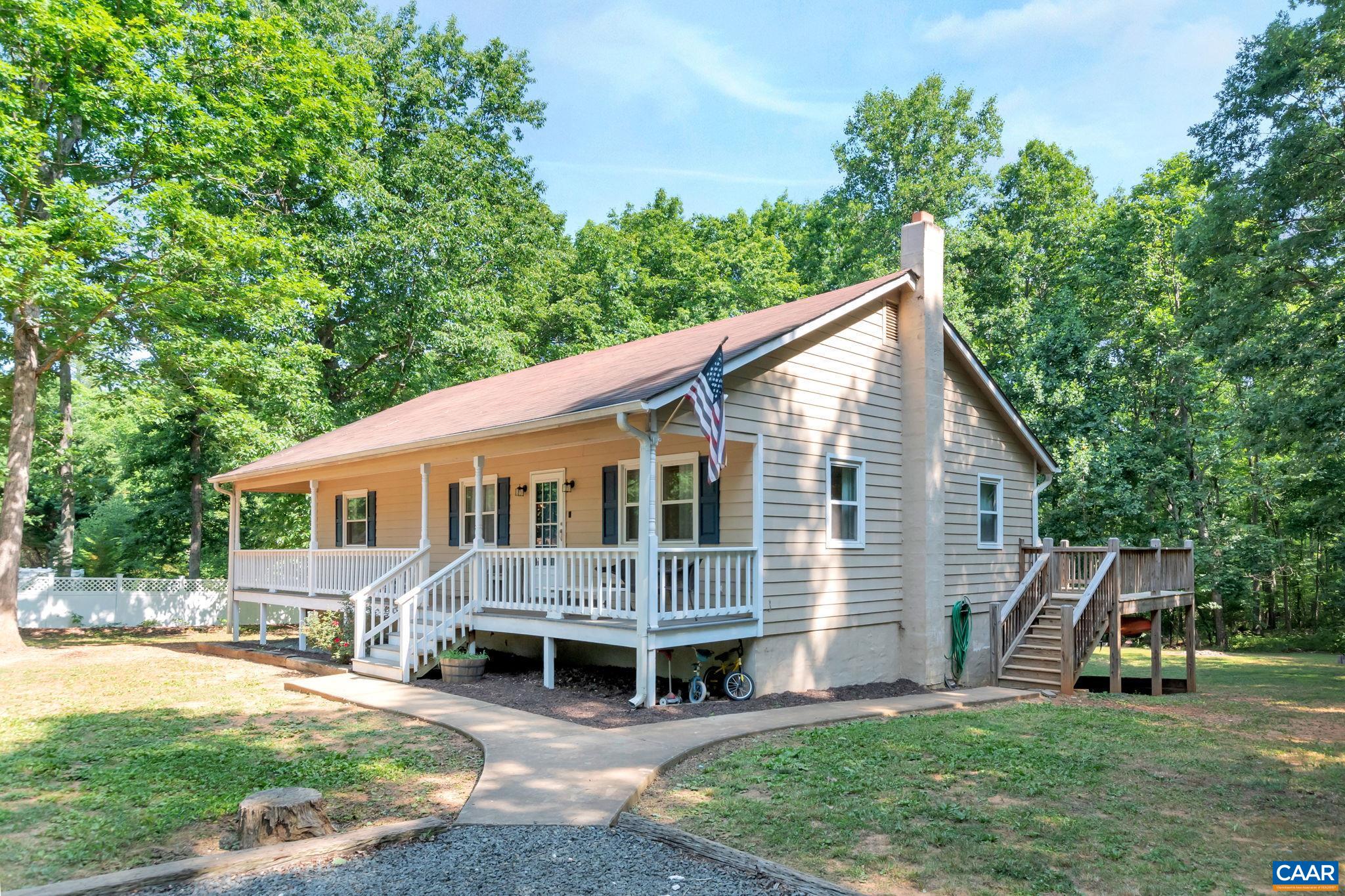 1655 Ruritan Lake Road Scottsville, VA 24590 - Photo 30 of 38 Gallery Image 30