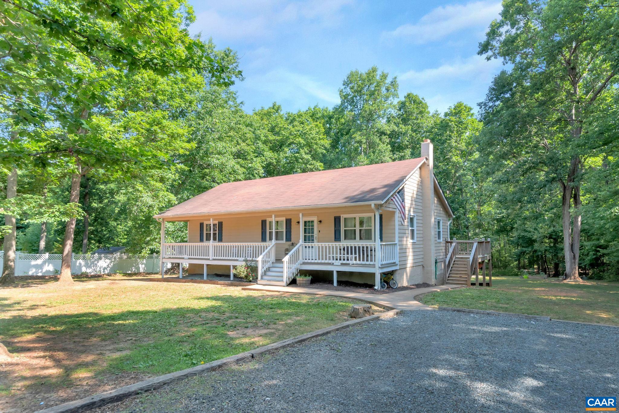 1655 Ruritan Lake Road Scottsville, VA 24590 - Photo 31 of 38 Gallery Image 31