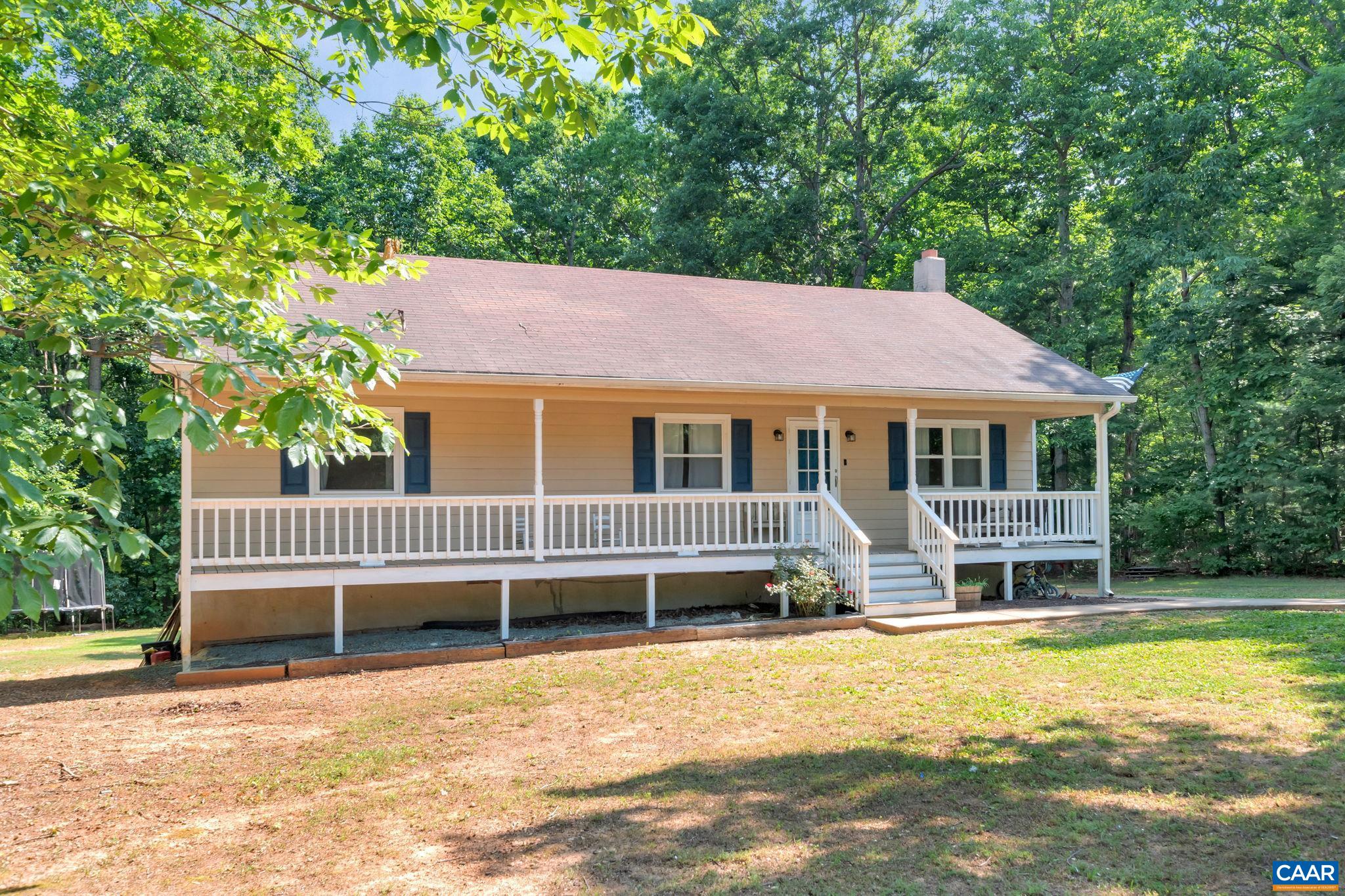 1655 Ruritan Lake Road Scottsville, VA 24590 - Photo 32 of 38 Gallery Image 32