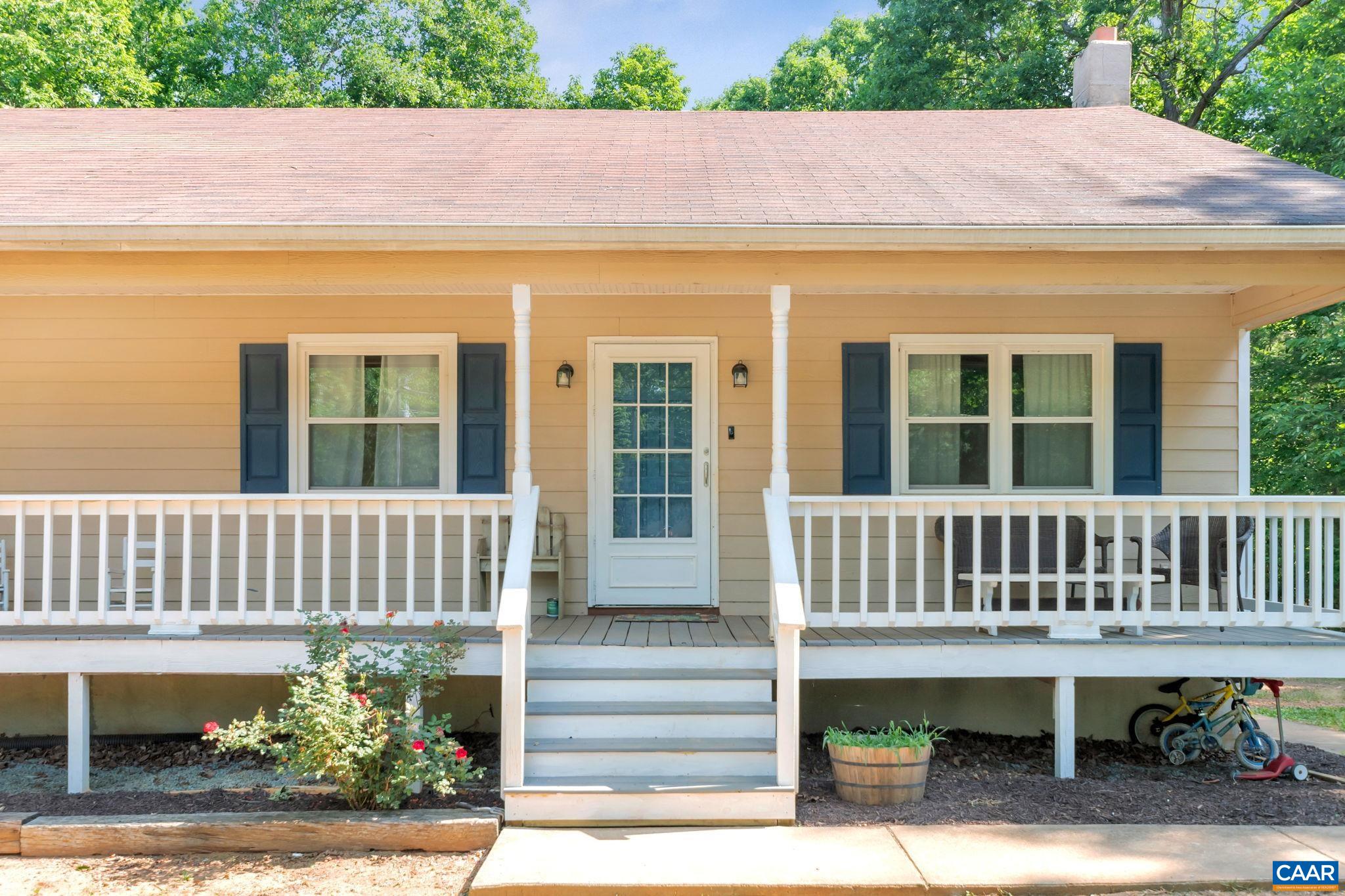 1655 Ruritan Lake Road Scottsville, VA 24590 - Photo 34 of 38 Gallery Image 34