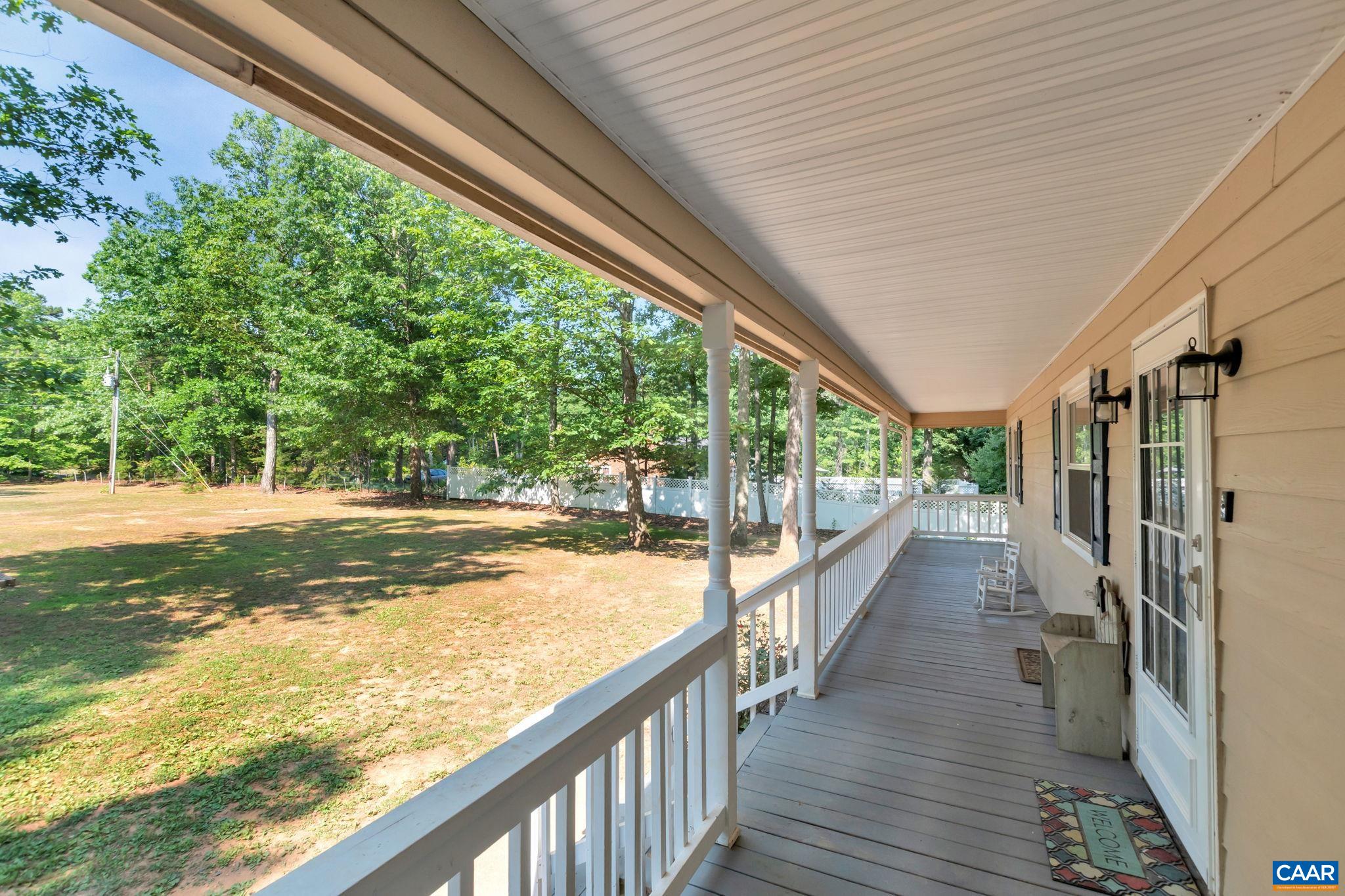 1655 Ruritan Lake Road Scottsville, VA 24590 - Photo 35 of 38 Gallery Image 35