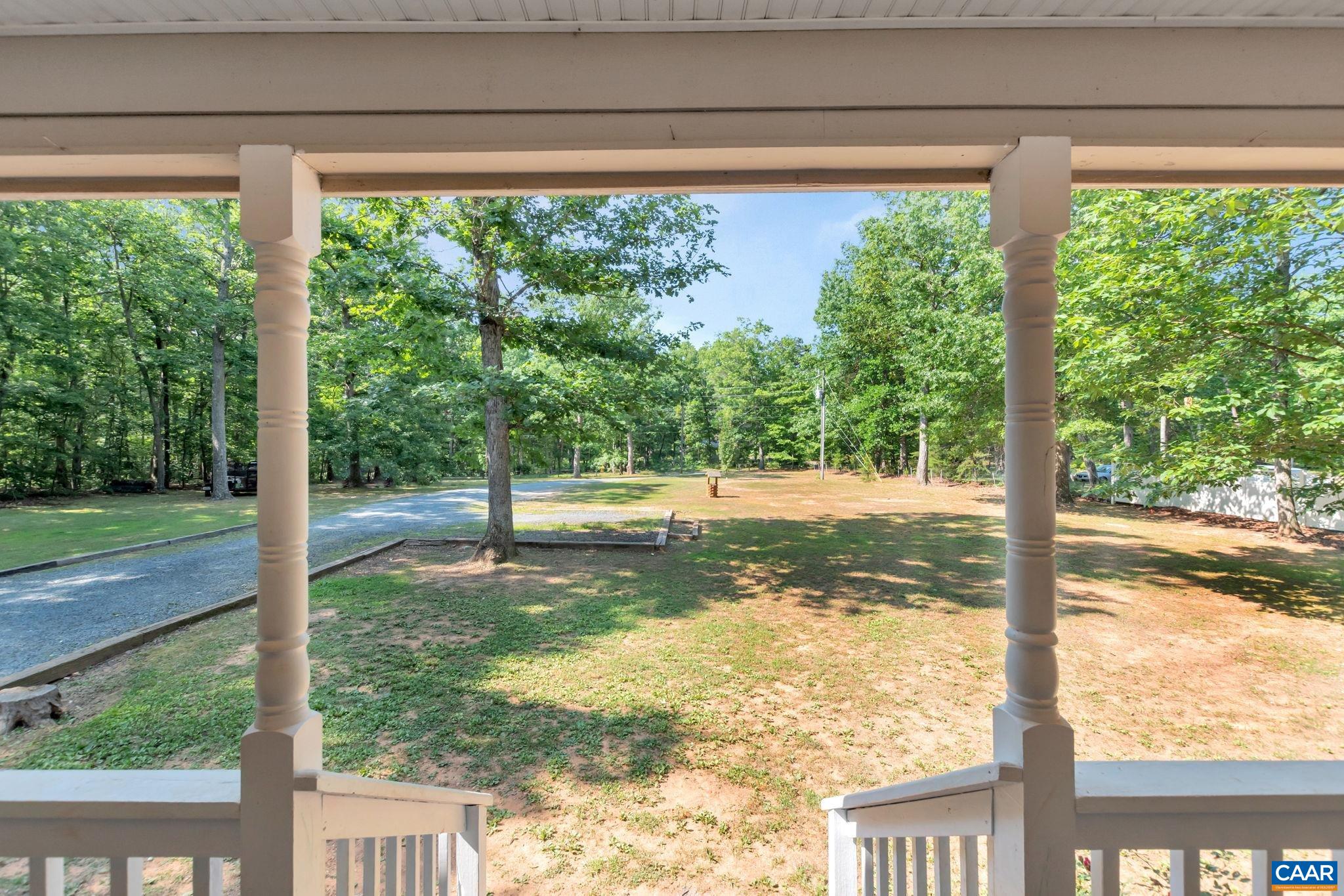 1655 Ruritan Lake Road Scottsville, VA 24590 - Photo 36 of 38 Gallery Image 36