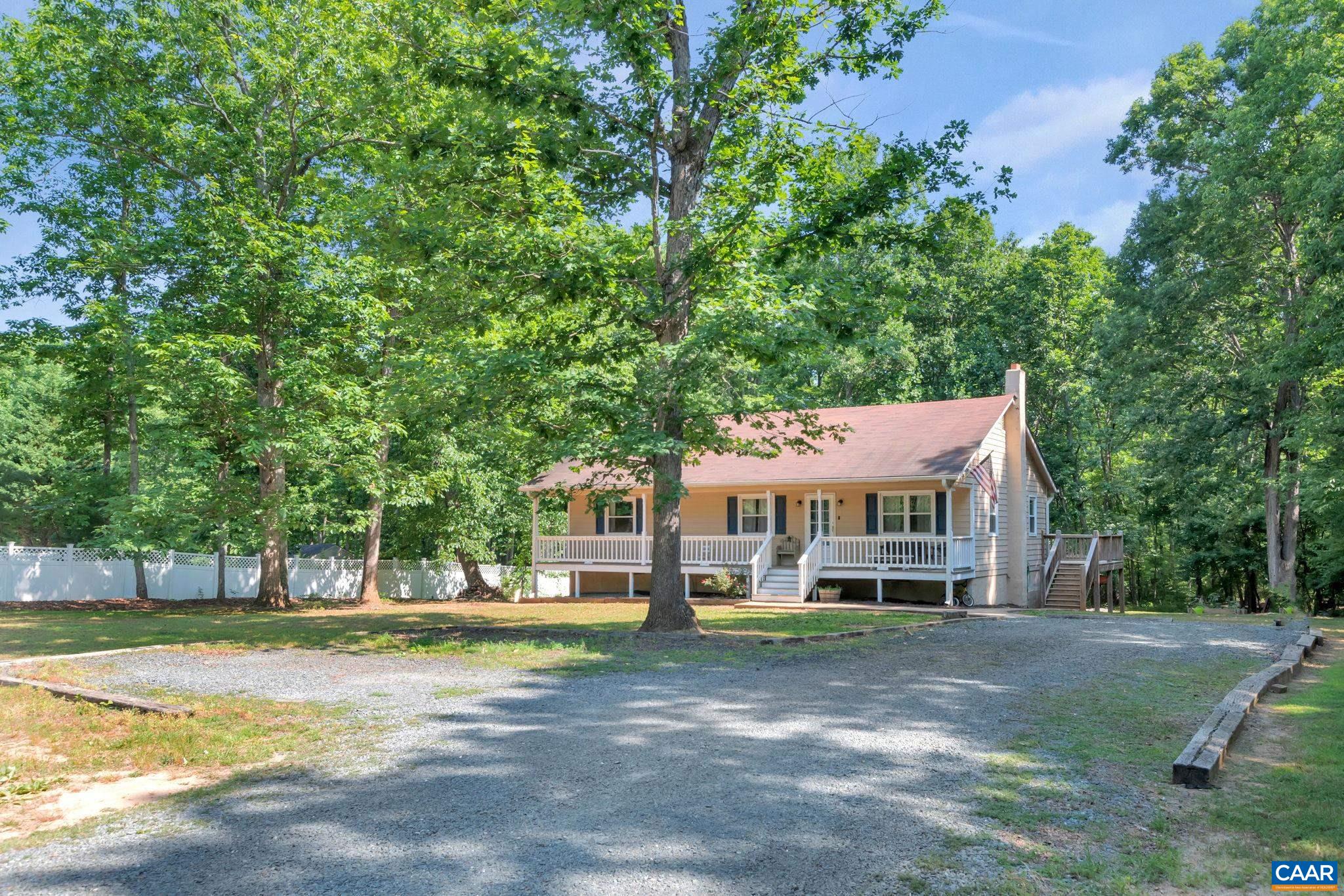 1655 Ruritan Lake Road Scottsville, VA 24590 - Photo 37 of 38 Gallery Image 37