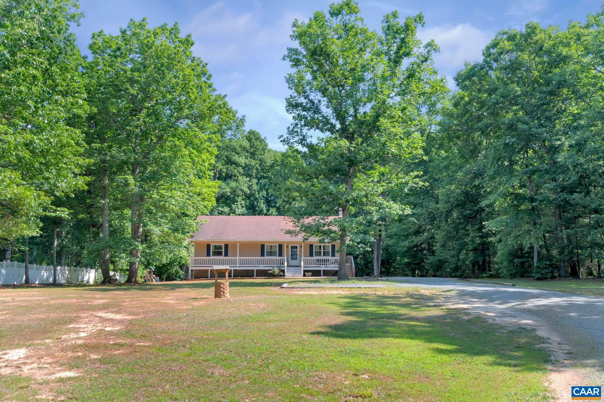 1655 Ruritan Lake Road Scottsville, VA 24590 - Photo 38 of 38 Gallery Image 38
