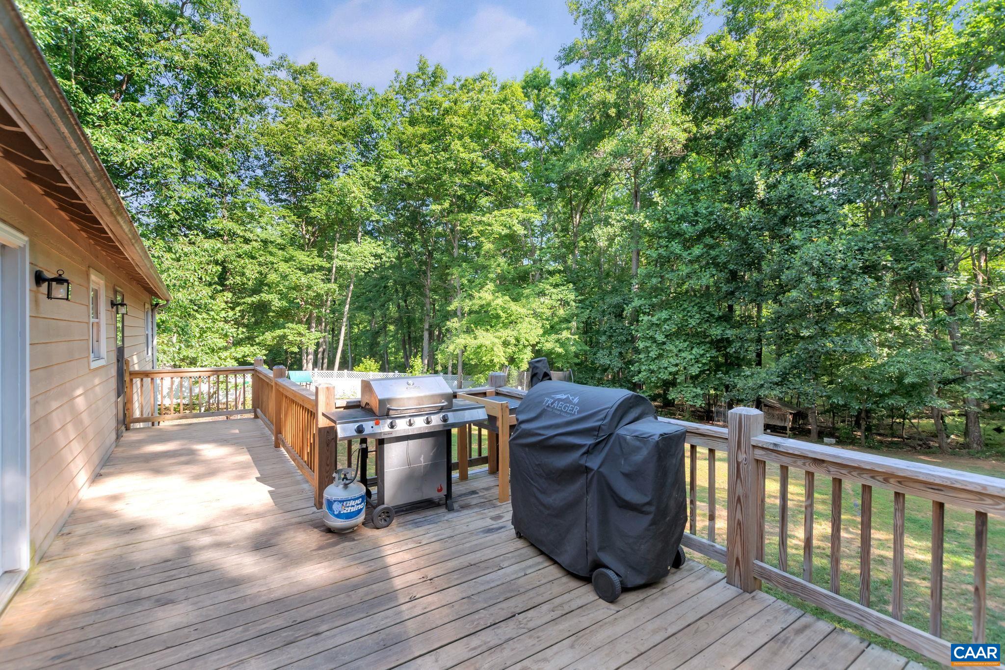 1655 Ruritan Lake Road Scottsville, VA 24590 - Photo 7 of 38 Gallery Image 7