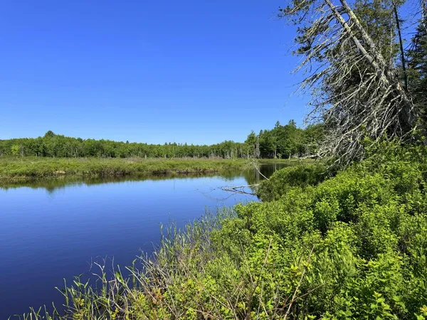 $89,500 | Lot 2 Kingfield Road, New Vineyard, ME 04956
