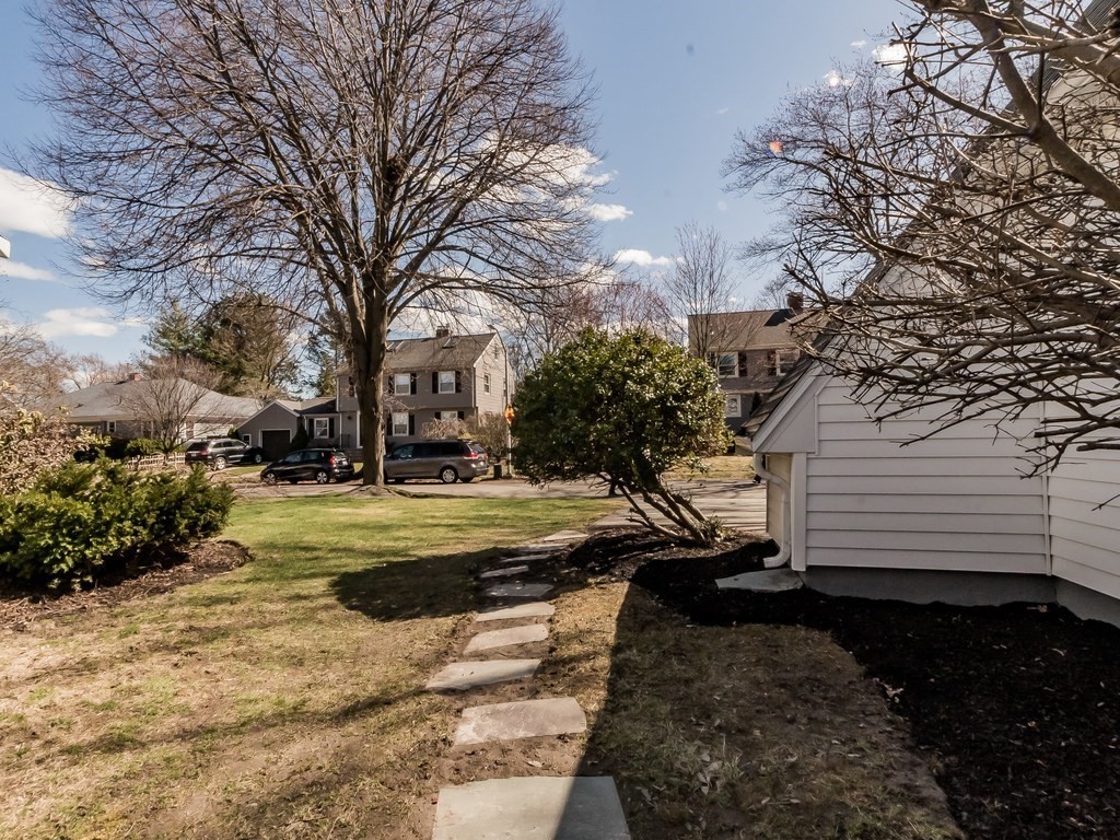 79 Betts Road Belmont, MA 02478 - Photo 36 of 40 Gallery Image 36