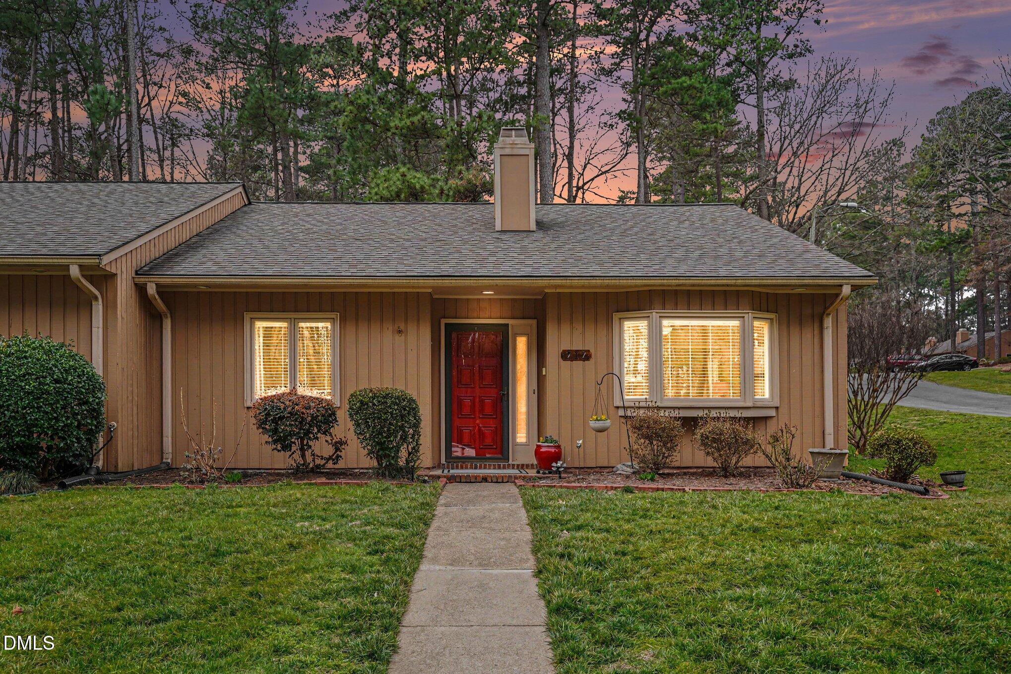 717 Tanglebrook Way Raleigh, NC 27615 - Photo 31 of 31 717 Tanglebrook Way (1)