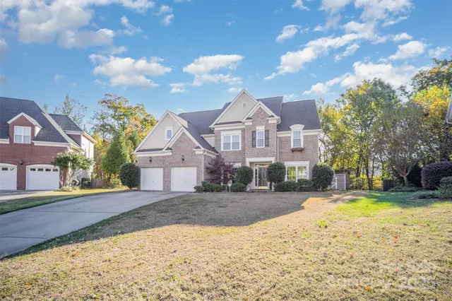 $549,000 | 4901 Riverview Drive, Harrisburg, NC 28075