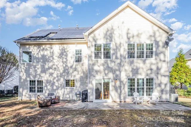 $549,000 | 4901 Riverview Drive, Harrisburg, NC 28075