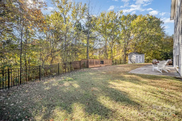 $549,000 | 4901 Riverview Drive, Harrisburg, NC 28075