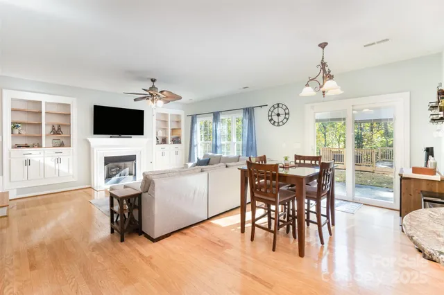 $549,000 | 4901 Riverview Drive, Harrisburg, NC 28075