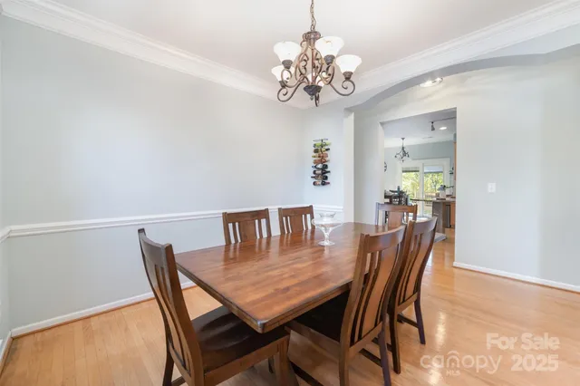 $549,000 | 4901 Riverview Drive, Harrisburg, NC 28075