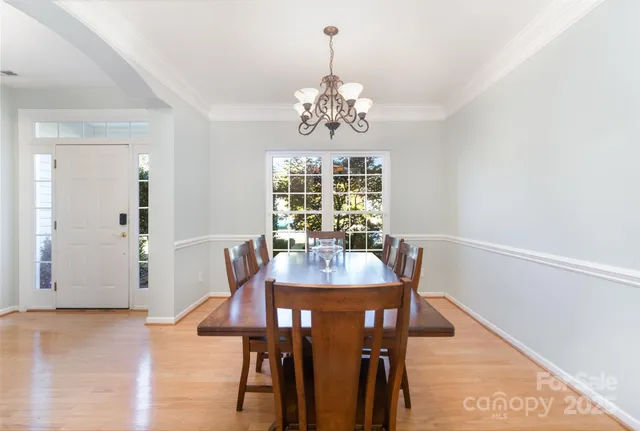 $549,000 | 4901 Riverview Drive, Harrisburg, NC 28075