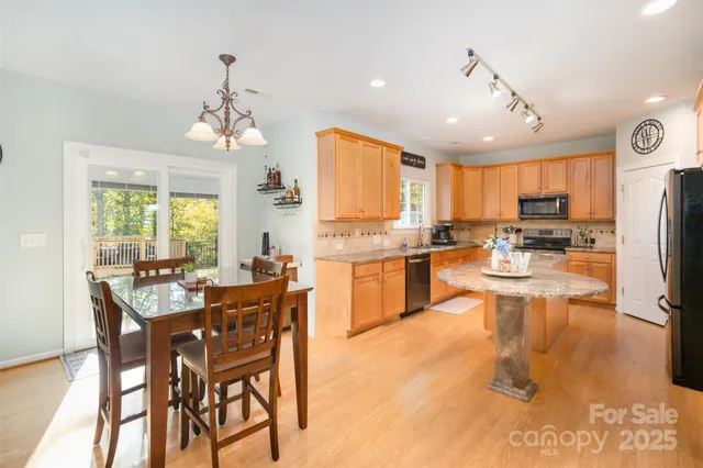 $549,000 | 4901 Riverview Drive, Harrisburg, NC 28075