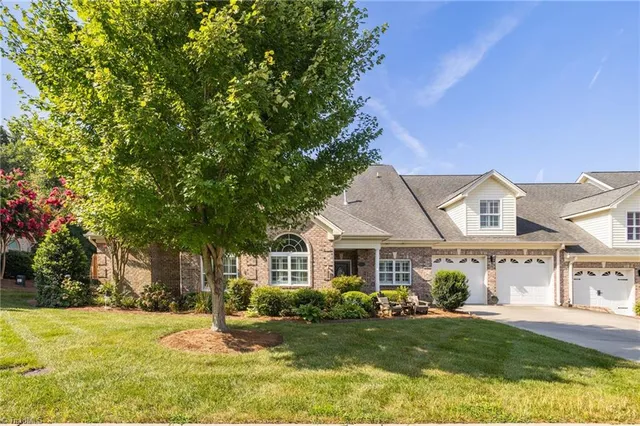 $487,700 | 1441 Cawdor Lane, Kernersville, NC 27284