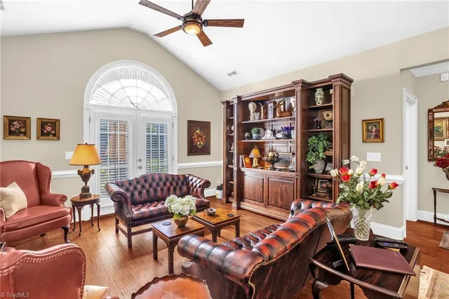 $487,700 | 1441 Cawdor Lane, Kernersville, NC 27284