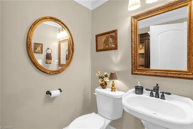 $487,700 | 1441 Cawdor Lane, Kernersville, NC 27284