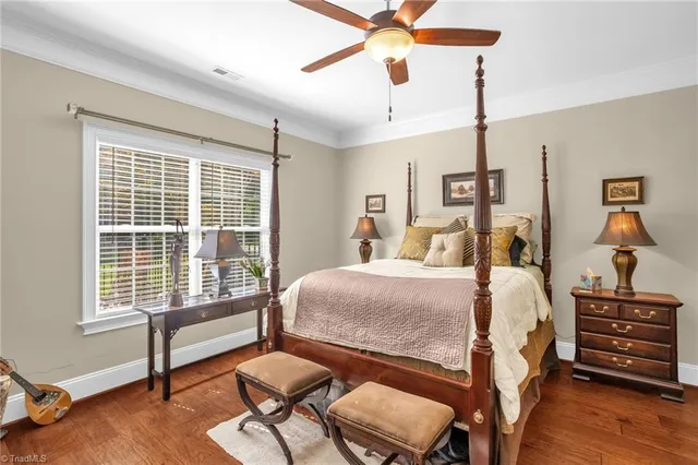 $487,700 | 1441 Cawdor Lane, Kernersville, NC 27284