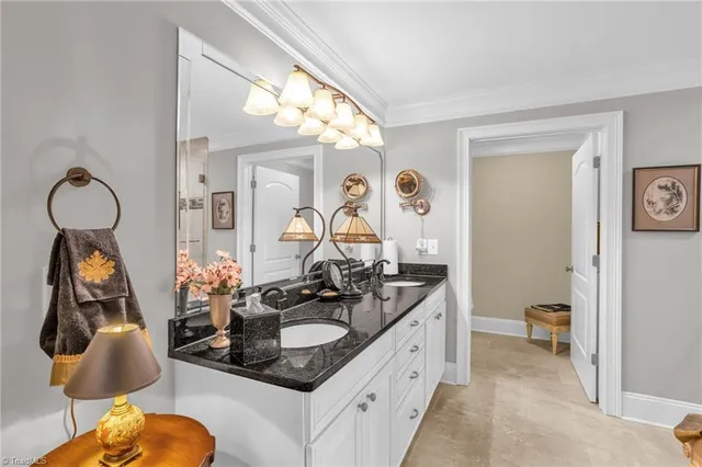 $487,700 | 1441 Cawdor Lane, Kernersville, NC 27284