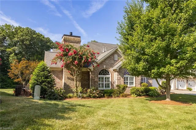 $487,700 | 1441 Cawdor Lane, Kernersville, NC 27284