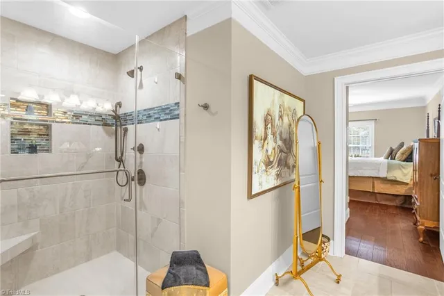 $487,700 | 1441 Cawdor Lane, Kernersville, NC 27284