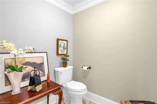 $487,700 | 1441 Cawdor Lane, Kernersville, NC 27284