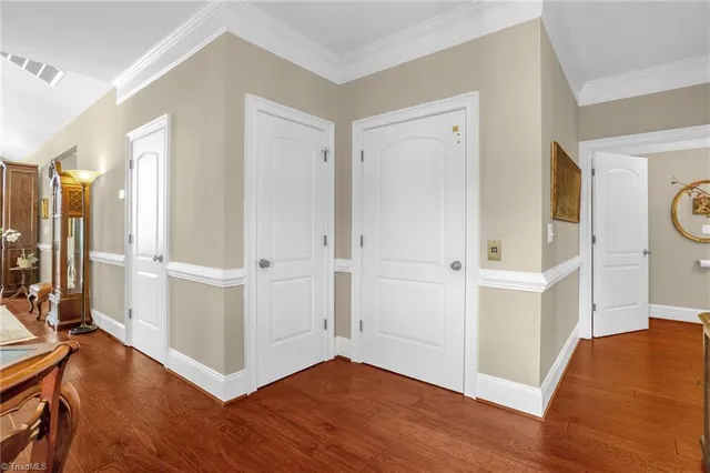 $487,700 | 1441 Cawdor Lane, Kernersville, NC 27284